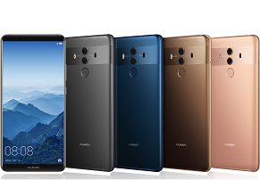 דיווח חדש חושף פרטים ראשונים אודות סדרת Huawei Mate 20 